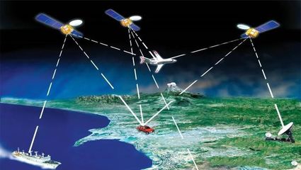 北斗搜救載荷成功通過國際搜救衛星組織技術審核，衛星通信服務邁出重要一步