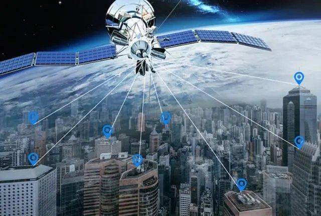 中國版星鏈 近1.3萬顆衛(wèi)星布局的戰(zhàn)略價值與網(wǎng)絡(luò)信息安全軟件開發(fā)機遇